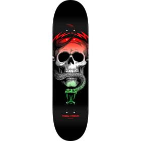 8.5x32.08 Powell Peralta Mike McGill Fade Deck - Green