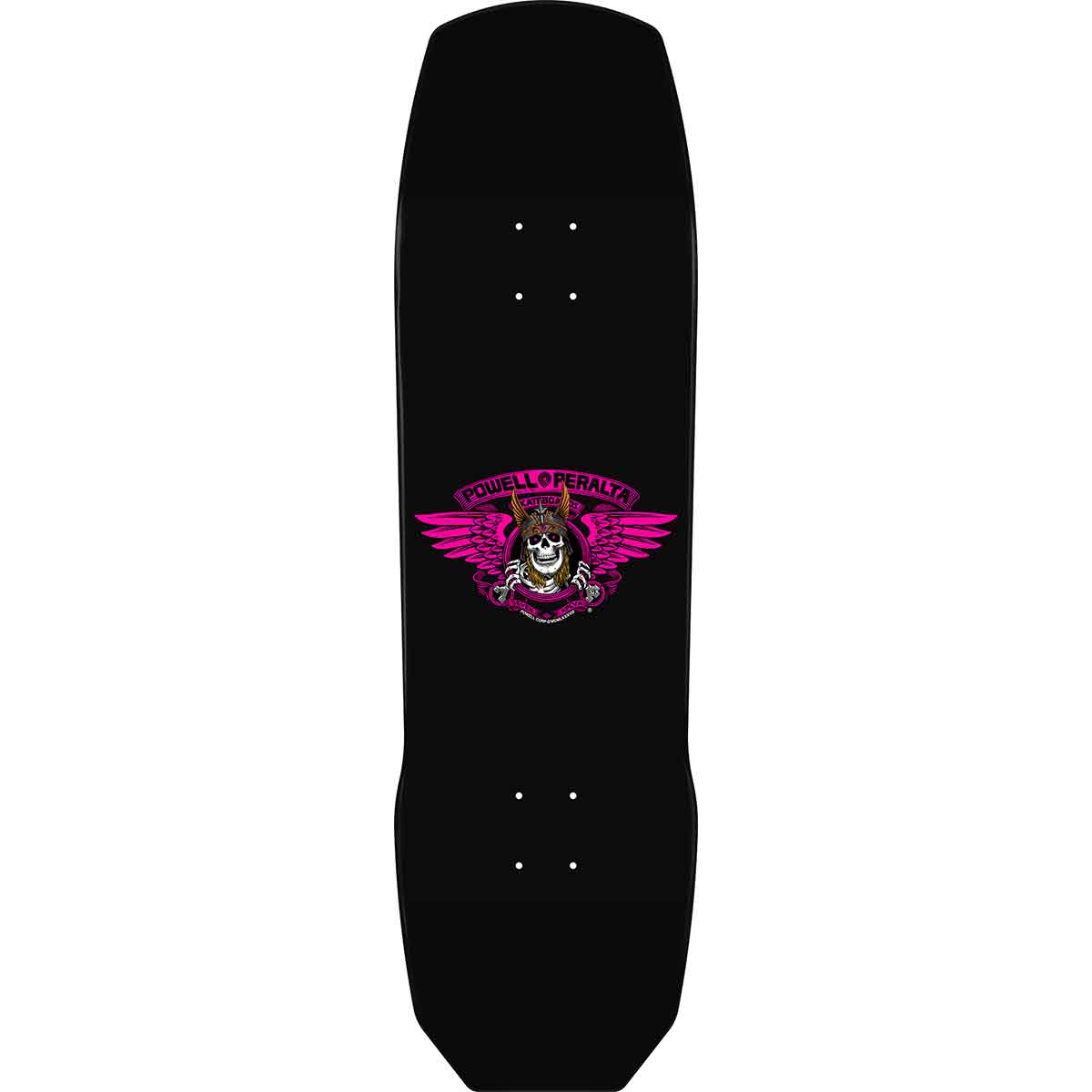 Powell Peralta Andy Anderson Heron Pro Maple Shaped Skateboard