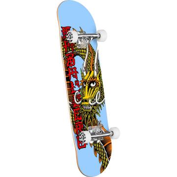Powell Peralta Cab Chinese Dragon Birch Complete Skateboard