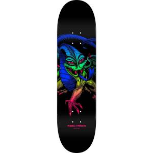 8.75x32.95 Powell Peralta Cab Dragon Green Fade Deck