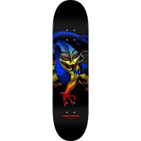 8.25x31.95 Powell Peralta Cab Dragon Yellow Fade Deck