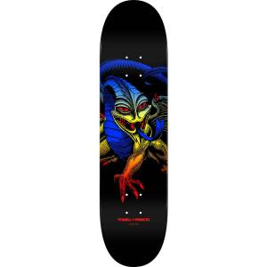 8.25x31.95 Powell Peralta Cab Dragon Yellow Fade Deck