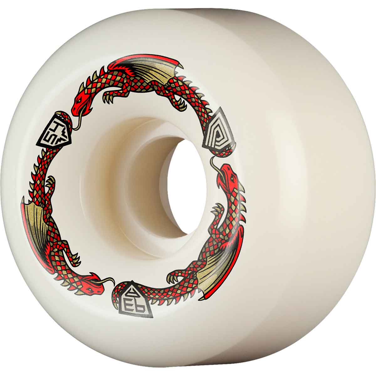 Powell Peralta Dragon Formula Spencer Semien Pro AV5