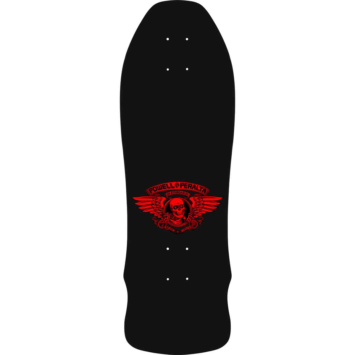 スケートボード POWELL PERALTA GEEGAH RIPPER MAROON 9.75 in x 30