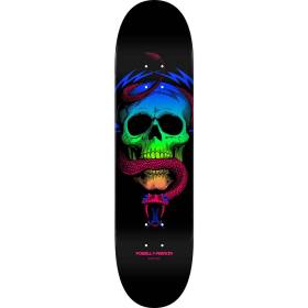 8.5x32.08 Powell Peralta McGill Skull & Snake Green Fade Deck