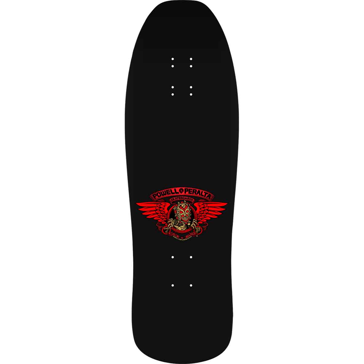 Powell Peralta Nicky Guerrero Mask Re-Issue Skateboard Deck