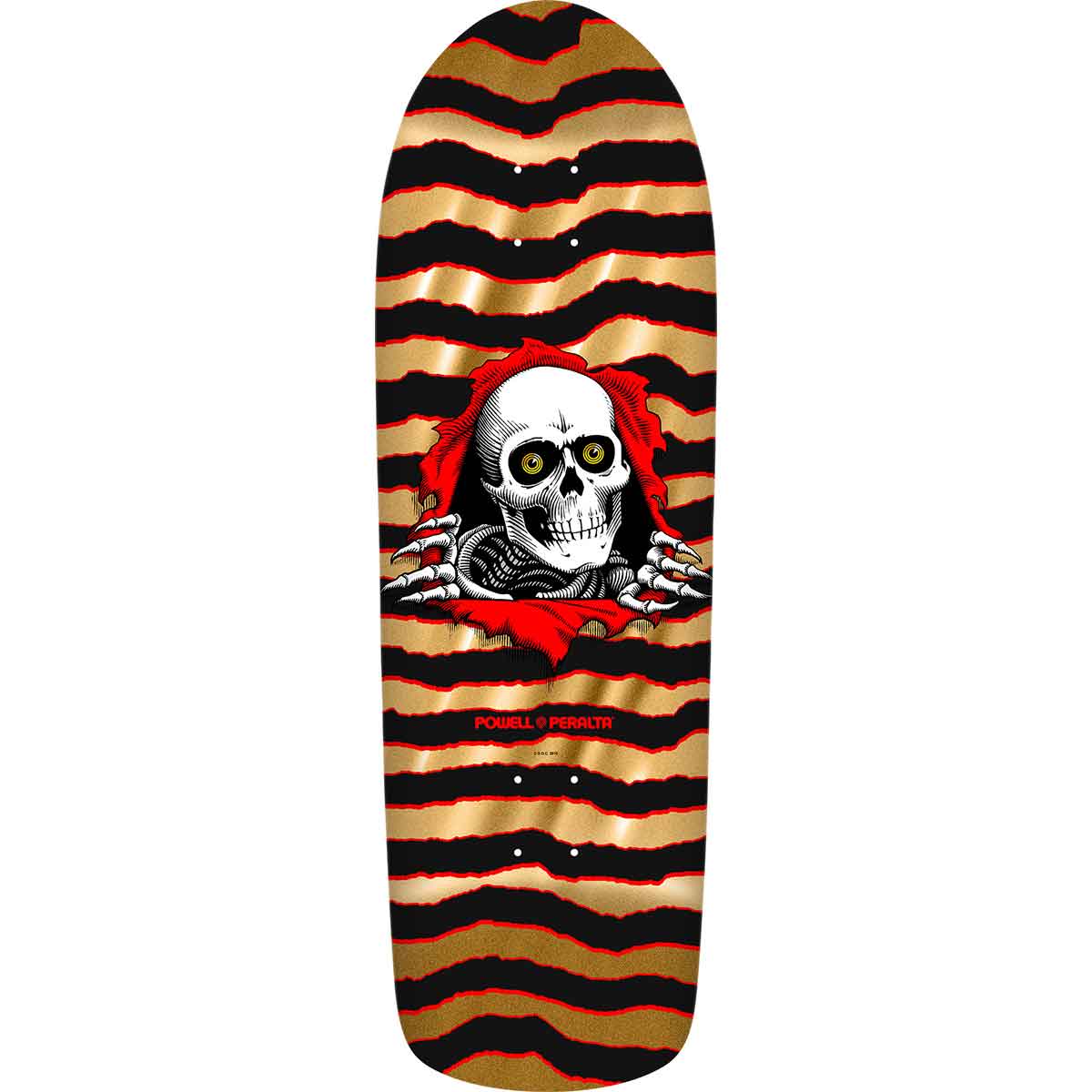 GQ1823◇POWELL PERALTA : 90's USA製 リザード GQ1823◇POWELL PERALTA : 90's USA製 リザード GQ1823◇POWELL