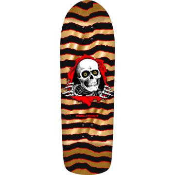 Powell Peralta Old School Ripper Re-Issue Skateboard Deck