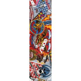 9x33 Powell Peralta Premium Printed Griptape - Collage 3