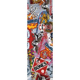 10.5x33 Powell Peralta Premium Printed Griptape - Collage 4