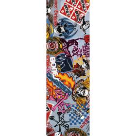 10.5x33 Powell Peralta Premium Printed Griptape - Collage 5