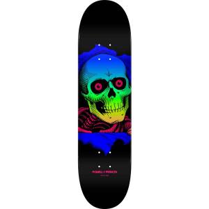 8x31.45 Powell Peralta Ripper Green Fade Deck