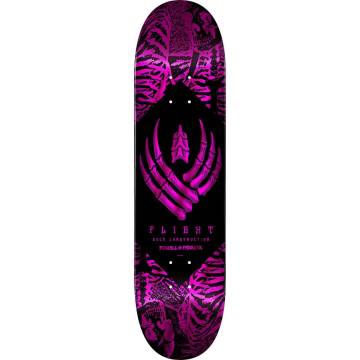 Powell Peralta 新品スケートボード コンプリートPink 7.0