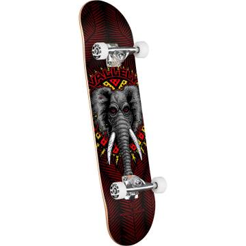 Powell Peralta Cab Chinese Dragon Birch Complete Skateboard
