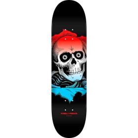 8.5x32.08 Powell Peralta Ripper Fade Blue Deck