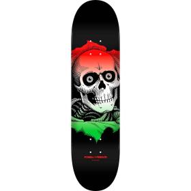 8x31.45 Powell Peralta Ripper Fade Green Deck