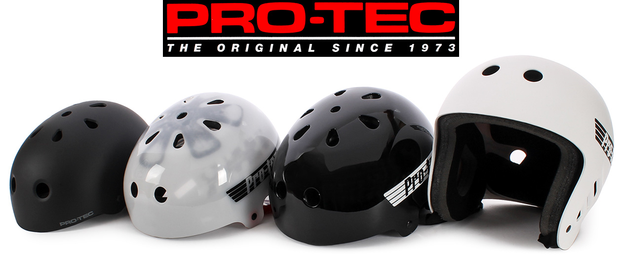 Pro-Tec Safety Gear