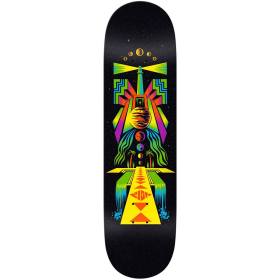 8.25x32 Real Zion Wright Jupiter Deck