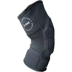 S1 Knee Gaskets - Black