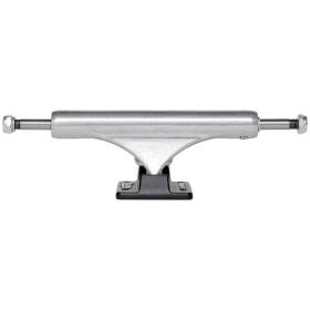 8" Slappy ST1 Hollow Low Trucks - Silver/Black