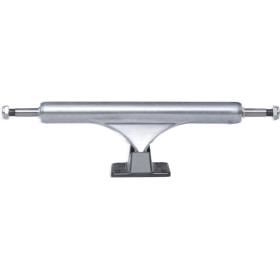9" Slappy ST1 Hollow Lights Trucks - Silver/Gunmetal