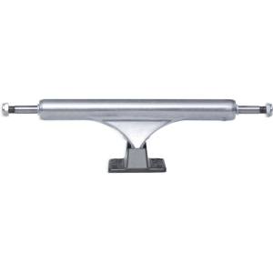9" Slappy ST1 Hollow Lights Trucks - Silver/Gunmetal