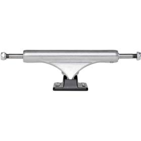 8.75" Slappy ST1 Hollow Low Trucks - Silver/Black