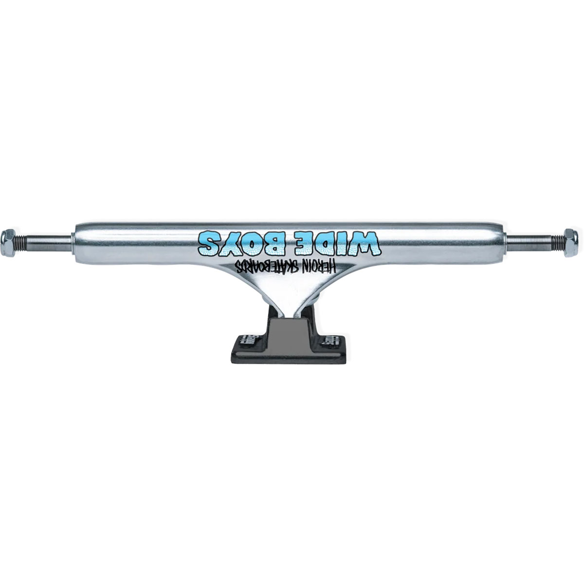 slappy-st1-hollow-85-polished-