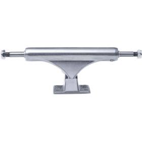 9" Slappy ST1 Inverted Hollow Lights Trucks - Silver