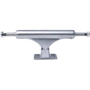 9" Slappy ST1 Inverted Hollow Lights Trucks - Silver
