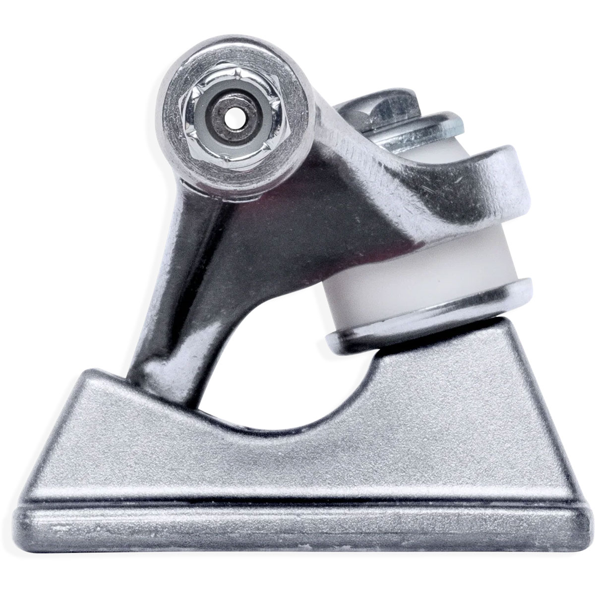 Slappy ST1 Inverted Hollow Lights Skateboard Trucks - Silver