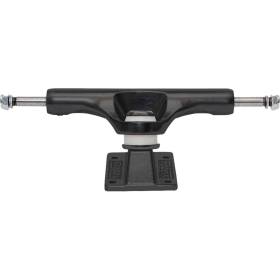 8.25" Slappy ST1 Inverted Hollow Lights/Ultra Low Kingpin Trucks - Matte Black