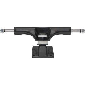 8.25" Slappy ST1 Inverted Hollow Lights/Ultra Low Kingpin Trucks - Matte Black