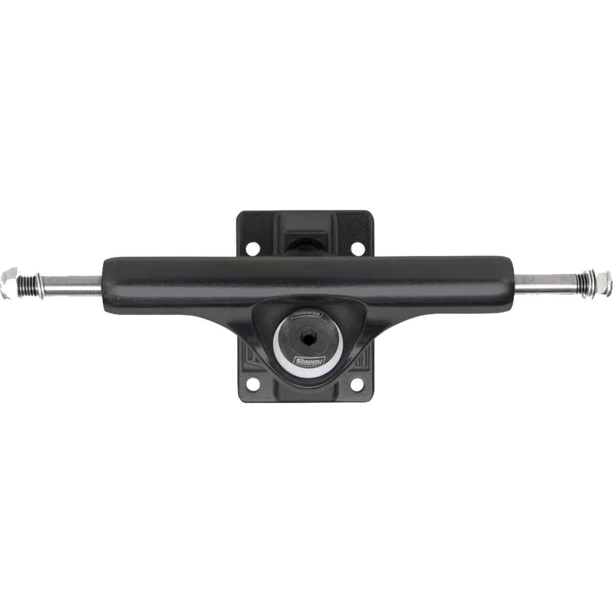 SLAPPYスラッピー ★ ST1 Inverted Hollow8.25 Slappy ST1 Inverted Hollow 8 Polished Silver - CalStreets