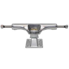 8.25" Slappy ST1 Inverted Hollow Lights/Ultra Low Kingpin Trucks - Silver