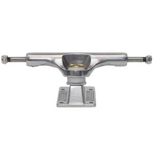 8.25" Slappy ST1 Inverted Hollow Lights/Ultra Low Kingpin Trucks - Silver