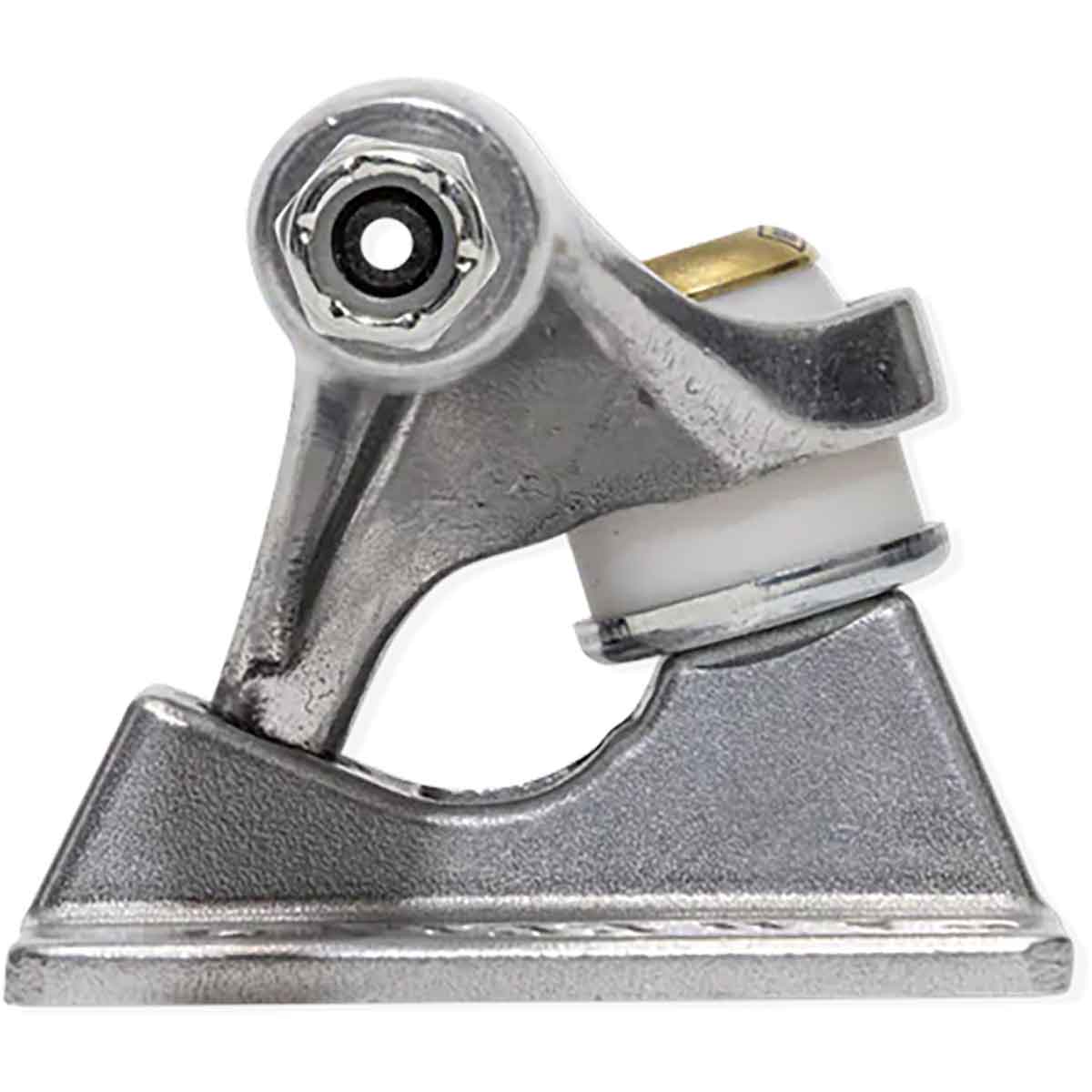 SLAPPYスラッピー ★ ST1 Inverted Hollow8.25 Slappy ST1 Inverted Hollow 8 Polished Silver - CalStreets