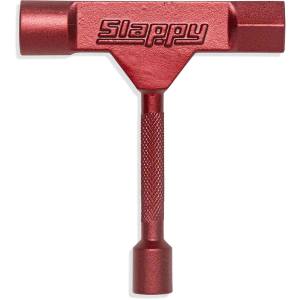 Slappy ST2 Slappy Skateboard Tool - Red