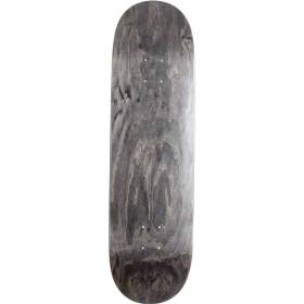 8.5x32 SoCal Blank Deck - Black Stain