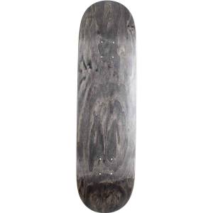8.375x32 SoCal Blank Deck - Black Stain