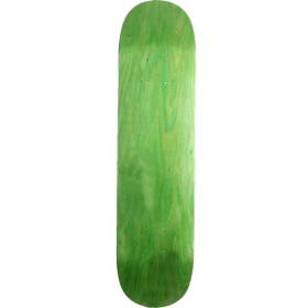 7.5x30.75 SoCal Blank Deck - Green Stain