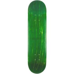 7.75x31.5 SoCal Blank Deck - Green Stain