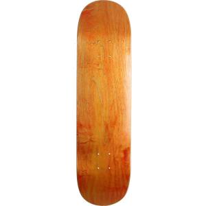 8.375x32 SoCal Blank Deck - Purple Stain