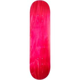 7.5x30.75 SoCal Blank Deck - Pink Stain