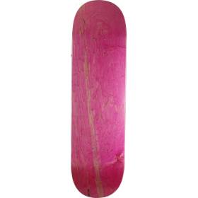 8.375x32 SoCal Blank Deck - Pink Stain