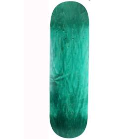 9x33 SoCal Blank Deck - Teal Stain