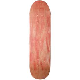 8.375x32 SoCal PS-STIX 2203 Blank Shaped Deck - Orange Stain