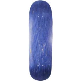 9x31.875 SoCal PS-STIX 2691 Blank Shaped Deck - Blue Stain