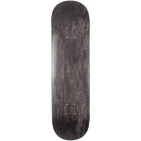 9x32 SoCal PS-STIX Blank Full Shape Deck - Black Stain