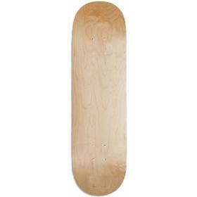 9x32 SoCal PS-STIX Blank Full Shape Deck - Natural